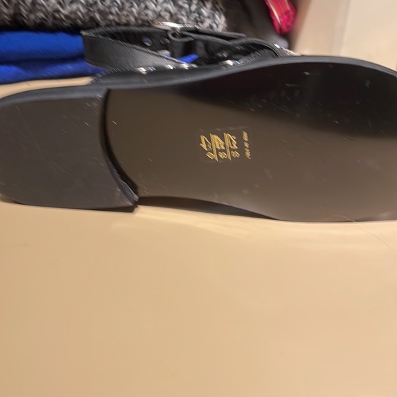 Alexander McQueen shoes - Picture 3 of 4